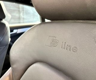 Audi A5 Sportback 2.0 TDI 143cv DPF Multitronic