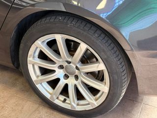 Audi A5 Sportback 2.0 TDI 143cv DPF Multitronic