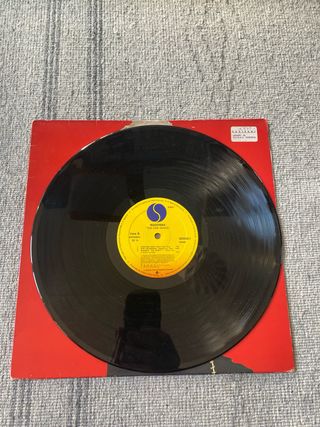 Vinilo Madonna You Can Dance