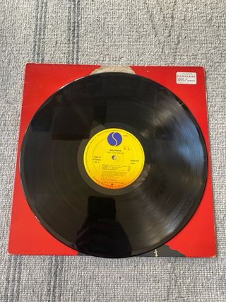 Vinilo Madonna You Can Dance