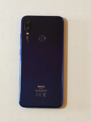Xiaomi Redmi Note 8 Pro Morado