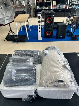 EXPRIMIDOR ACOQOOS TM-680SJ