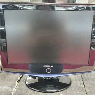 Monitor LED Samsung LE19R71B