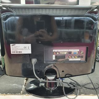 Monitor LED Samsung LE19R71B