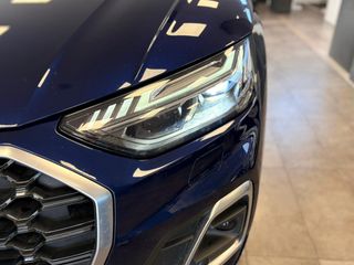 Audi Q5 S line 40 TDI 150kW quattro-ultra