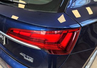 Audi Q5 S line 40 TDI 150kW quattro-ultra