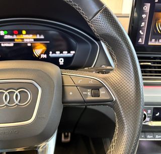 Audi Q5 S line 40 TDI 150kW quattro-ultra