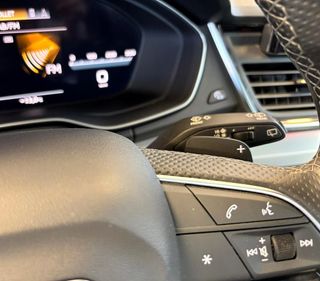 Audi Q5 S line 40 TDI 150kW quattro-ultra