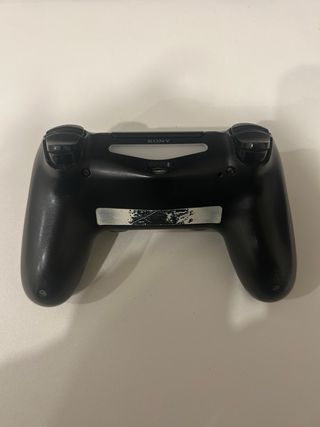 Mando PS4 (PlayStation 4) original sin batería