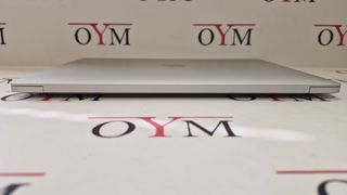 MacBook Pro M1 2020 Argento