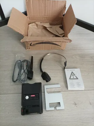 EPOS SENNHEISER Impact D 10 USB ML II Mono DECT