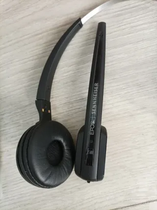 EPOS SENNHEISER Impact D 10 USB ML II Mono DECT