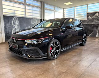 Volkswagen Golf GTI Clubsport 2.0 TSI 221kW (300CV) DSG