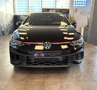 Volkswagen Golf GTI Clubsport 2.0 TSI 221kW (300CV) DSG