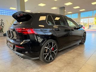 Volkswagen Golf GTI Clubsport 2.0 TSI 221kW (300CV) DSG