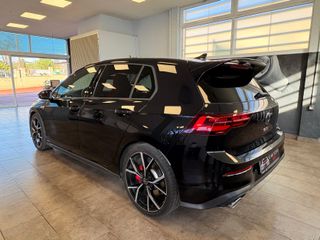 Volkswagen Golf GTI Clubsport 2.0 TSI 221kW (300CV) DSG