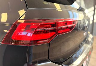 Volkswagen Golf GTI Clubsport 2.0 TSI 221kW (300CV) DSG