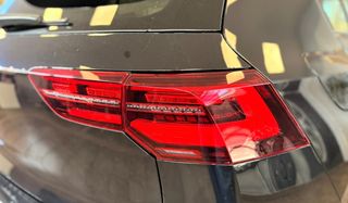 Volkswagen Golf GTI Clubsport 2.0 TSI 221kW (300CV) DSG