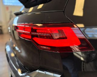 Volkswagen Golf GTI Clubsport 2.0 TSI 221kW (300CV) DSG