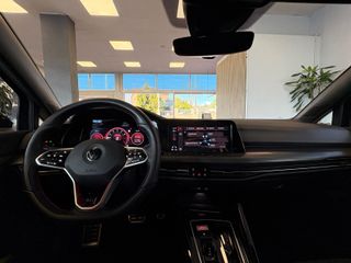 Volkswagen Golf GTI Clubsport 2.0 TSI 221kW (300CV) DSG