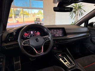 Volkswagen Golf GTI Clubsport 2.0 TSI 221kW (300CV) DSG