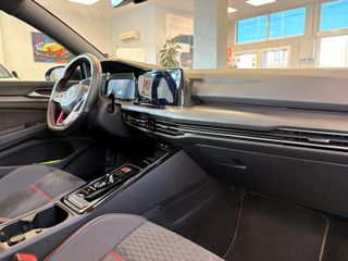 Volkswagen Golf GTI Clubsport 2.0 TSI 221kW (300CV) DSG