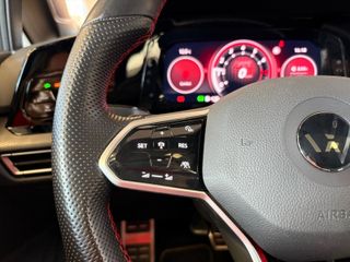 Volkswagen Golf GTI Clubsport 2.0 TSI 221kW (300CV) DSG