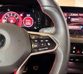 Volkswagen Golf GTI Clubsport 2.0 TSI 221kW (300CV) DSG