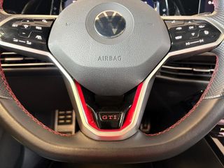 Volkswagen Golf GTI Clubsport 2.0 TSI 221kW (300CV) DSG