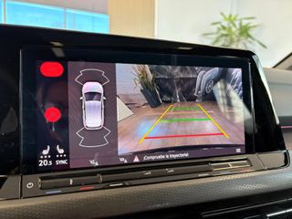 Volkswagen Golf GTI Clubsport 2.0 TSI 221kW (300CV) DSG