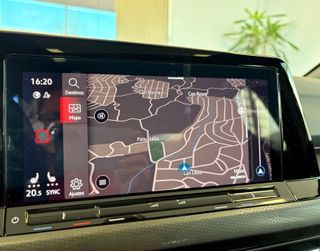 Volkswagen Golf GTI Clubsport 2.0 TSI 221kW (300CV) DSG