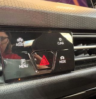 Volkswagen Golf GTI Clubsport 2.0 TSI 221kW (300CV) DSG