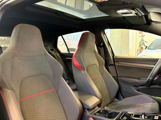 Volkswagen Golf GTI Clubsport 2.0 TSI 221kW (300CV) DSG