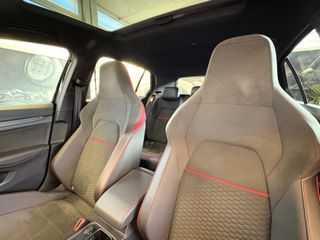 Volkswagen Golf GTI Clubsport 2.0 TSI 221kW (300CV) DSG