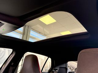 Volkswagen Golf GTI Clubsport 2.0 TSI 221kW (300CV) DSG