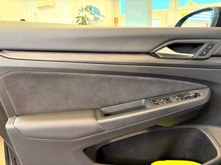 Volkswagen Golf GTI Clubsport 2.0 TSI 221kW (300CV) DSG