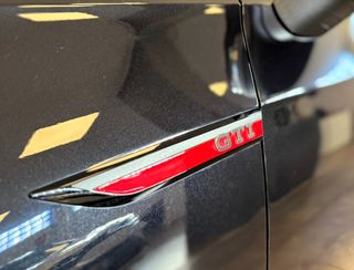 Volkswagen Golf GTI Clubsport 2.0 TSI 221kW (300CV) DSG