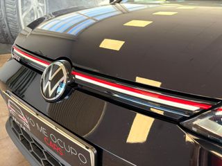 Volkswagen Golf GTI Clubsport 2.0 TSI 221kW (300CV) DSG