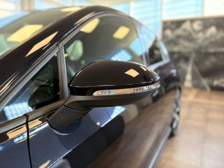 Volkswagen Golf GTI Clubsport 2.0 TSI 221kW (300CV) DSG