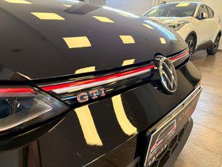 Volkswagen Golf GTI Clubsport 2.0 TSI 221kW (300CV) DSG