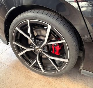 Volkswagen Golf GTI Clubsport 2.0 TSI 221kW (300CV) DSG