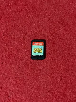 Nintendo Switch Animal Crossing: New Horizons