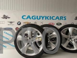 Llantas Opel R19 8Jx19 5x105 muy nuevas