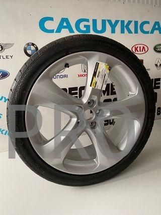 Llantas Opel R19 8Jx19 5x105 muy nuevas