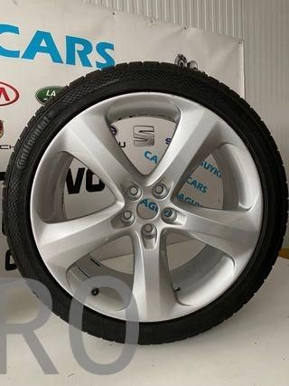 Llantas Opel R19 8Jx19 5x105 muy nuevas