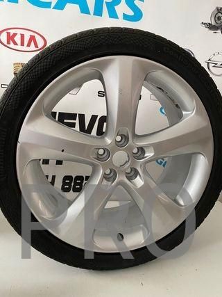 Llantas Opel R19 8Jx19 5x105 muy nuevas