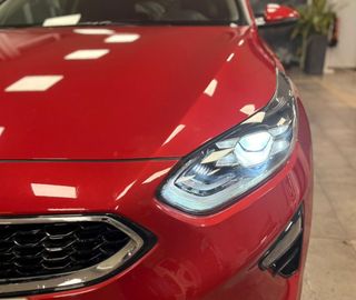 Kia Ceed 1.5 MHEV 118kW (160CV) Tech DCT