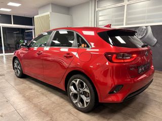 Kia Ceed 1.5 MHEV 118kW (160CV) Tech DCT