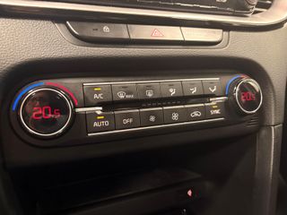 Kia Ceed 1.5 MHEV 118kW (160CV) Tech DCT