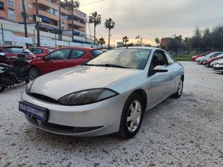 Ford Cougar 1999